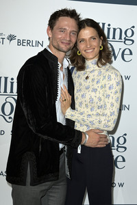 Weltpremiere der 'Falling In Love' Grand Show 2023 in Berlin