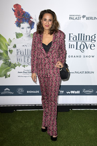 Weltpremiere der 'Falling In Love' Grand Show 2023 in Berlin