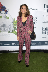 Weltpremiere der 'Falling In Love' Grand Show 2023 in Berlin