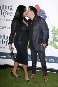Weltpremiere der 'Falling In Love' Grand Show 2023 in Berlin