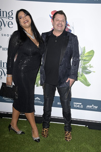Weltpremiere der 'Falling In Love' Grand Show 2023 in Berlin