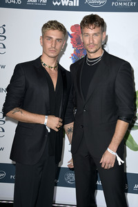 Weltpremiere der 'Falling In Love' Grand Show 2023 in Berlin
