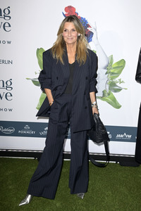 Weltpremiere der 'Falling In Love' Grand Show 2023 in Berlin