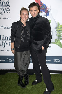 Weltpremiere der 'Falling In Love' Grand Show 2023 in Berlin