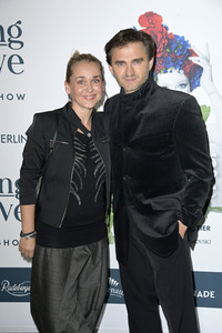 Weltpremiere der 'Falling In Love' Grand Show 2023 in Berlin