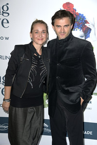Weltpremiere der 'Falling In Love' Grand Show 2023 in Berlin