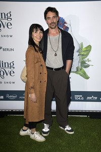 Weltpremiere der 'Falling In Love' Grand Show 2023 in Berlin
