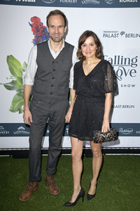 Weltpremiere der 'Falling In Love' Grand Show 2023 in Berlin