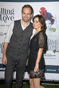 Weltpremiere der 'Falling In Love' Grand Show 2023 in Berlin