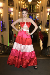 Weltpremiere der 'Falling In Love' Grand Show 2023 in Berlin
