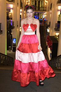 Weltpremiere der 'Falling In Love' Grand Show 2023 in Berlin