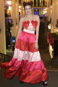 Weltpremiere der 'Falling In Love' Grand Show 2023 in Berlin