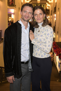 Weltpremiere der 'Falling In Love' Grand Show 2023 in Berlin