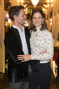 Weltpremiere der 'Falling In Love' Grand Show 2023 in Berlin