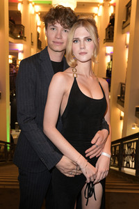 Weltpremiere der 'Falling In Love' Grand Show 2023 in Berlin