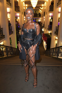 Weltpremiere der 'Falling In Love' Grand Show 2023 in Berlin