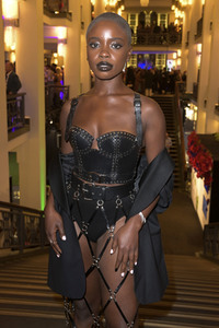 Weltpremiere der 'Falling In Love' Grand Show 2023 in Berlin