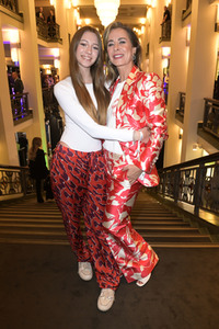 Weltpremiere der 'Falling In Love' Grand Show 2023 in Berlin