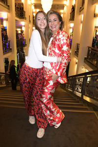 Weltpremiere der 'Falling In Love' Grand Show 2023 in Berlin