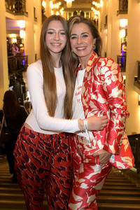 Weltpremiere der 'Falling In Love' Grand Show 2023 in Berlin