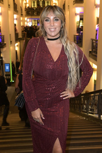 Weltpremiere der 'Falling In Love' Grand Show 2023 in Berlin