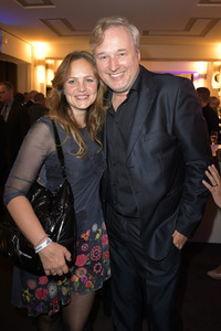 Weltpremiere der 'Falling In Love' Grand Show 2023 in Berlin