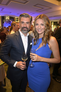 Weltpremiere der 'Falling In Love' Grand Show 2023 in Berlin