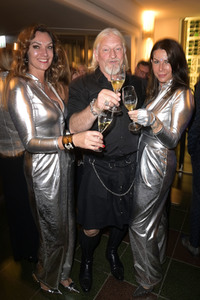 Weltpremiere der 'Falling In Love' Grand Show 2023 in Berlin