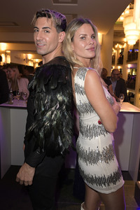 Weltpremiere der 'Falling In Love' Grand Show 2023 in Berlin