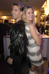 Weltpremiere der 'Falling In Love' Grand Show 2023 in Berlin