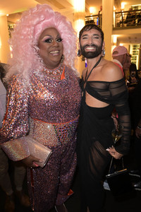 Weltpremiere der 'Falling In Love' Grand Show 2023 in Berlin
