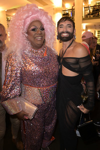 Weltpremiere der 'Falling In Love' Grand Show 2023 in Berlin