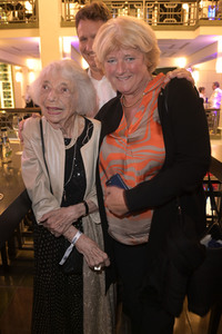 Weltpremiere der 'Falling In Love' Grand Show 2023 in Berlin