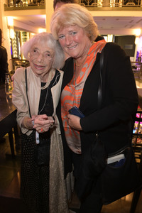 Weltpremiere der 'Falling In Love' Grand Show 2023 in Berlin