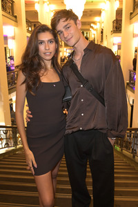 Weltpremiere der 'Falling In Love' Grand Show 2023 in Berlin