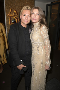 Weltpremiere der 'Falling In Love' Grand Show 2023 in Berlin