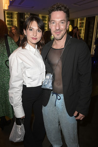 Weltpremiere der 'Falling In Love' Grand Show 2023 in Berlin