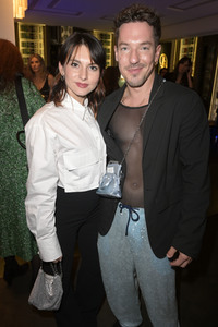 Weltpremiere der 'Falling In Love' Grand Show 2023 in Berlin