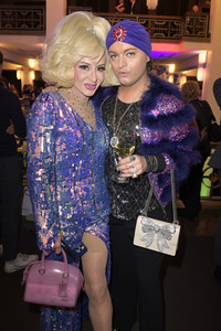 Weltpremiere der 'Falling In Love' Grand Show 2023 in Berlin