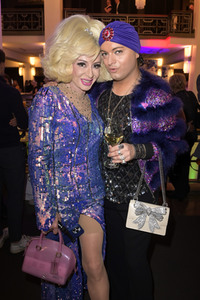 Weltpremiere der 'Falling In Love' Grand Show 2023 in Berlin