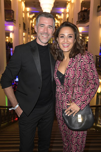 Weltpremiere der 'Falling In Love' Grand Show 2023 in Berlin