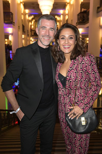 Weltpremiere der 'Falling In Love' Grand Show 2023 in Berlin