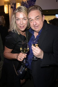 Weltpremiere der 'Falling In Love' Grand Show 2023 in Berlin
