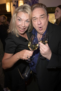 Weltpremiere der 'Falling In Love' Grand Show 2023 in Berlin