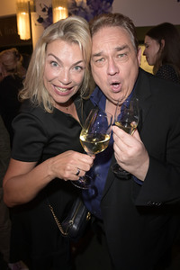 Weltpremiere der 'Falling In Love' Grand Show 2023 in Berlin