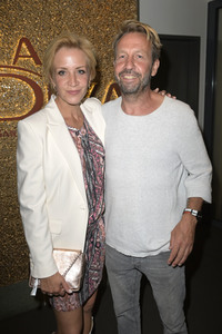 Weltpremiere der 'Falling In Love' Grand Show 2023 in Berlin