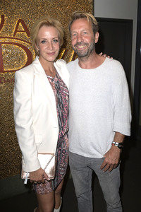 Weltpremiere der 'Falling In Love' Grand Show 2023 in Berlin