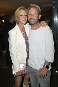 Weltpremiere der 'Falling In Love' Grand Show 2023 in Berlin