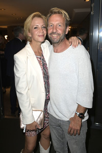 Weltpremiere der 'Falling In Love' Grand Show 2023 in Berlin