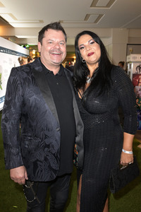 Weltpremiere der 'Falling In Love' Grand Show 2023 in Berlin